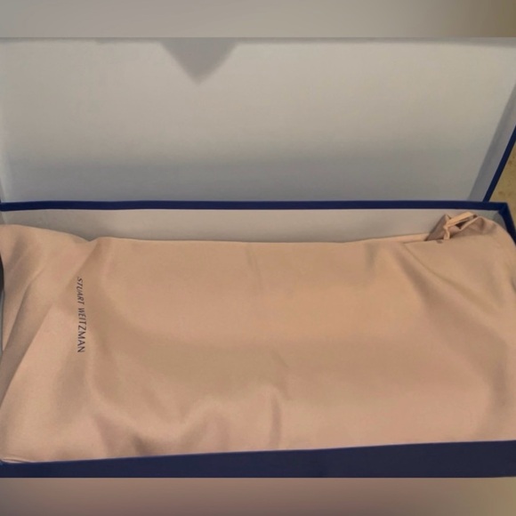 Stuart Weitzman Boots - Picture 5 of 5
